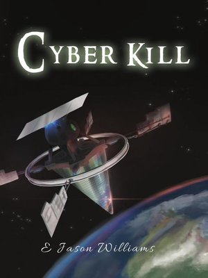 cover image of Cyber Kill